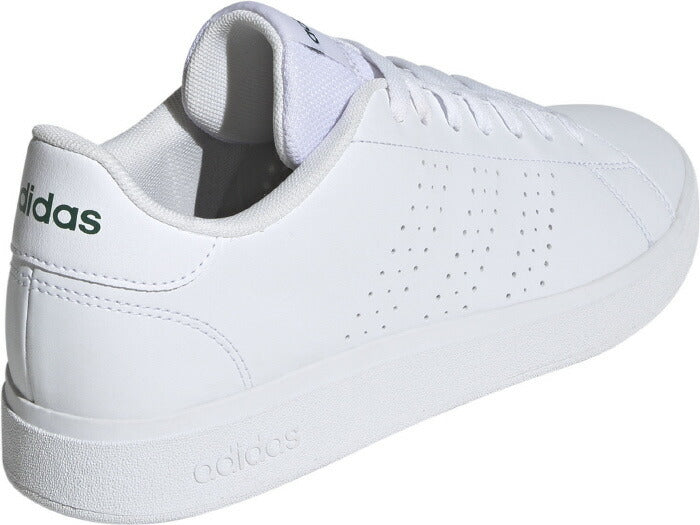 25q1アディダスADIDASIF413553_ADVANCOURTBASE2.0Uシューズ靴スニーカーカジュアルカジュアルスニーカーテニスシューズ