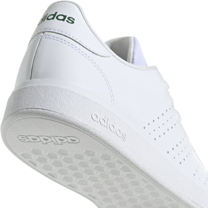 25q1アディダスADIDASIF413553_ADVANCOURTBASE2.0Uシューズ靴スニーカーカジュアルカジュアルスニーカーテニスシューズ