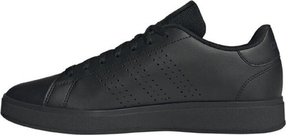 25q1アディダスADIDASIG918453_ADVANCOURTBASE2.0Uカジュアルシューズ靴スニーカーテニスシューズカジュアルスニーカーウォーキング快適