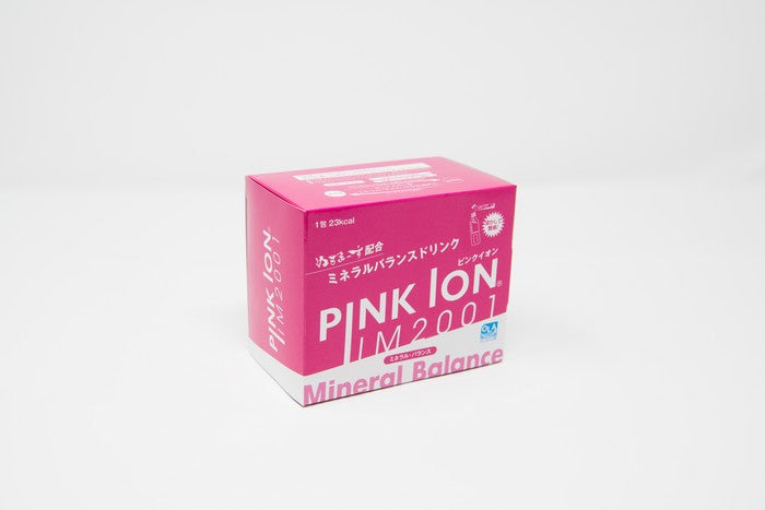 25ssピンクイオンPINKIONPK110PINKION7包入スポーツドリンク水分補給スティックタイプ粉末ミネラルテニススポーツゴルフ登山サーフィンランニング部活動熱中症対策ぬちまーす室内屋外現場作業野外活動サポート飲料エネルギー補給集中力