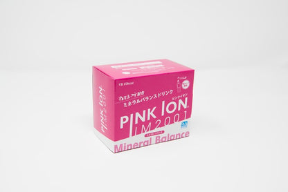25ssピンクイオンPINKIONPK110PINKION7包入スポーツドリンク水分補給スティックタイプ粉末ミネラルテニススポーツゴルフ登山サーフィンランニング部活動熱中症対策ぬちまーす室内屋外現場作業野外活動サポート飲料エネルギー補給集中力