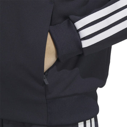 25fwアディダスADIDASJVP3561_WMH3SトラックTトラックジャケットニット生地撥水速乾防寒トレーニング練習スポーツ運動