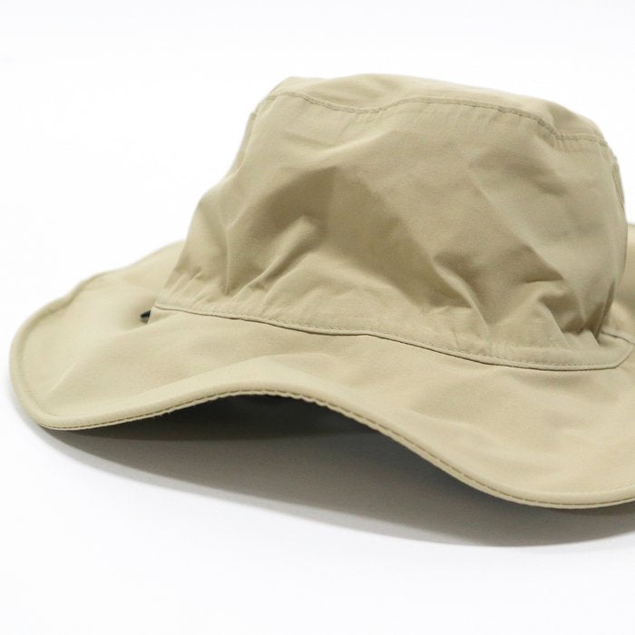 キウKiUFISHINGNECKGUARDHATK298帽子キャップハットアウトドアメンズレディースお揃い色違いUVUVカット紫外線対策シミ予防首首元後ろ隠れる隠す晴雨防水撥水キャンプ釣りフェススポーツ観戦