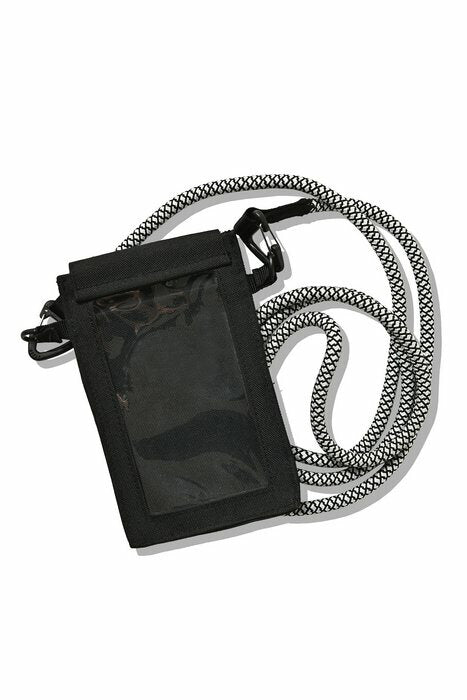 キウKiUポーチWRPHONEPOUCHK350鞄カバンかばんバックバッグ防水撥水雨レインバッグレインバックかわいい屋外野外フェスアウトドアスポーツ観戦スマホケーススマホ小物入れショルダー無地シンプル