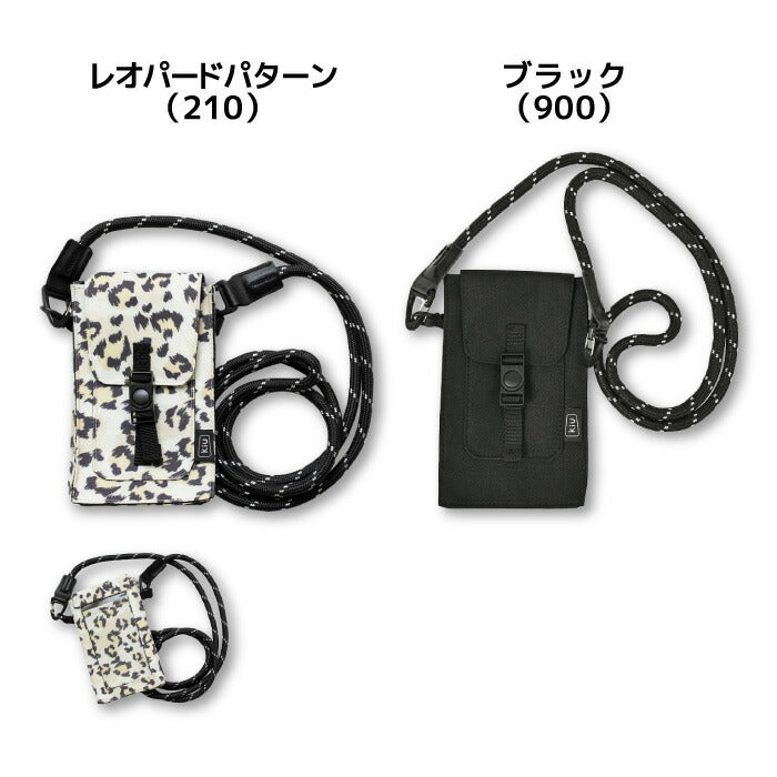 キウKiUポーチWRPHONEPOUCHK350鞄カバンかばんバックバッグ防水撥水雨レインバッグレインバックかわいい屋外野外フェスアウトドアスポーツ観戦スマホケーススマホ小物入れショルダー無地シンプル