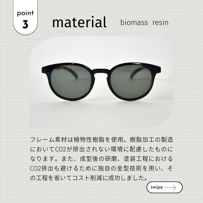 25yモルメナMOLMENASU002BSU1002Bキャッツアイ偏光サングラスサングラスキャッツアイスポーツ観戦アウトドアフィッシング釣り