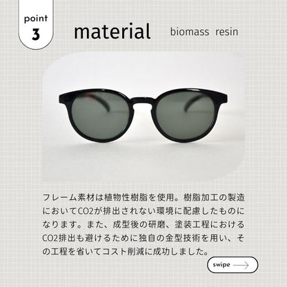 25yモルメナMOLMENASU002BSU1002Bキャッツアイ偏光サングラスサングラスキャッツアイスポーツ観戦アウトドアフィッシング釣り