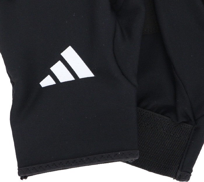 25fwアディダスADIDASLBG80453_ウォームグラブウォームグラブグローブ手袋ユニセックス防寒寒さ対策暖かいあったか起毛素材冬運動トレーニングスポーツ