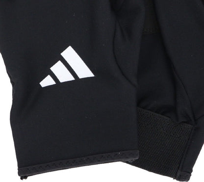 25fwアディダスADIDASLBG80453_ウォームグラブウォームグラブグローブ手袋ユニセックス防寒寒さ対策暖かいあったか起毛素材冬運動トレーニングスポーツ