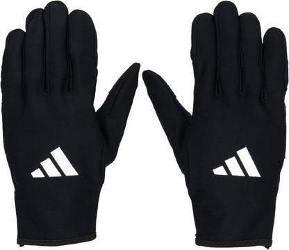 25fwアディダスADIDASLBG80453_ウォームグラブウォームグラブグローブ手袋ユニセックス防寒寒さ対策暖かいあったか起毛素材冬運動トレーニングスポーツ