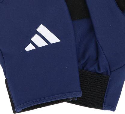 25fwアディダスADIDASLBG80453_ウォームグラブウォームグラブグローブ手袋ユニセックス防寒寒さ対策暖かいあったか起毛素材冬運動トレーニングスポーツ