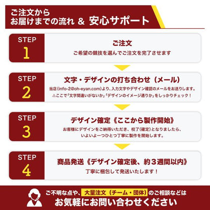 【受注生産：完全オリジナル】オイヤンショップOiyanShopOY52000キーホルダーアクリル記念チーム品ユニフォームノースリーブ