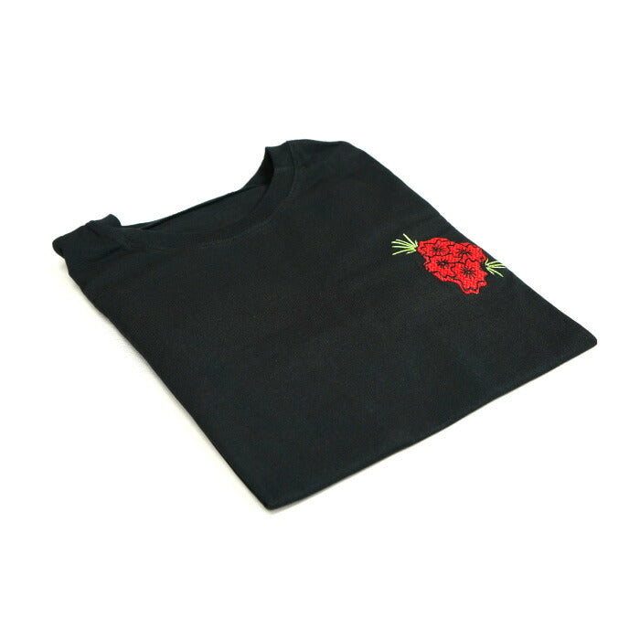 おいやんショップおいやん.SHOPOY50004高野口乃湯花札ロングTシャツTシャツシャツ長袖長そで高野口乃湯限定オリジナル銭湯お風呂古民家銭湯花札
