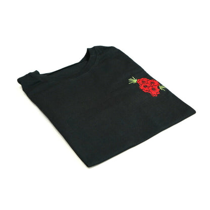 おいやんショップおいやん.SHOPOY50004高野口乃湯花札ロングTシャツTシャツシャツ長袖長そで高野口乃湯限定オリジナル銭湯お風呂古民家銭湯花札