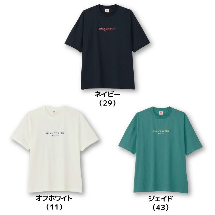 25ssカンタベリーCANTERBURYRA325122BショートスリーブティーシャツTシャツ半袖半そでシャツハカコットン綿100%トレーニング練習着普段着部活クラブカジュアルタウンユースウェアメンズかっこいい可愛いバックプリント白紺緑大きいサイズ