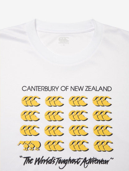 25ssカンタベリーCANTERBURYRA325143フレックスクールコントロールTシャツラグビーシャツTシャツ半袖半そでティーシャツメンズユニセックス練習着部活クラブチームお揃いトレーニングジム練習遠征合宿カジュアルタウンユース普段着白紺グレー