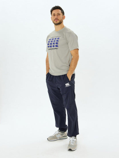 25ssカンタベリーCANTERBURYRA325143フレックスクールコントロールTシャツラグビーシャツTシャツ半袖半そでティーシャツメンズユニセックス練習着部活クラブチームお揃いトレーニングジム練習遠征合宿カジュアルタウンユース普段着白紺グレー