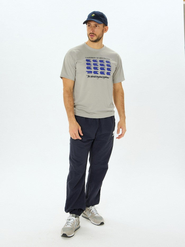 25ssカンタベリーCANTERBURYRA325143フレックスクールコントロールTシャツラグビーシャツTシャツ半袖半そでティーシャツメンズユニセックス練習着部活クラブチームお揃いトレーニングジム練習遠征合宿カジュアルタウンユース普段着白紺グレー