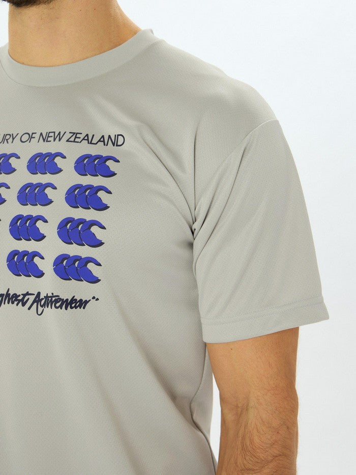 25ssカンタベリーCANTERBURYRA325143フレックスクールコントロールTシャツラグビーシャツTシャツ半袖半そでティーシャツメンズユニセックス練習着部活クラブチームお揃いトレーニングジム練習遠征合宿カジュアルタウンユース普段着白紺グレー