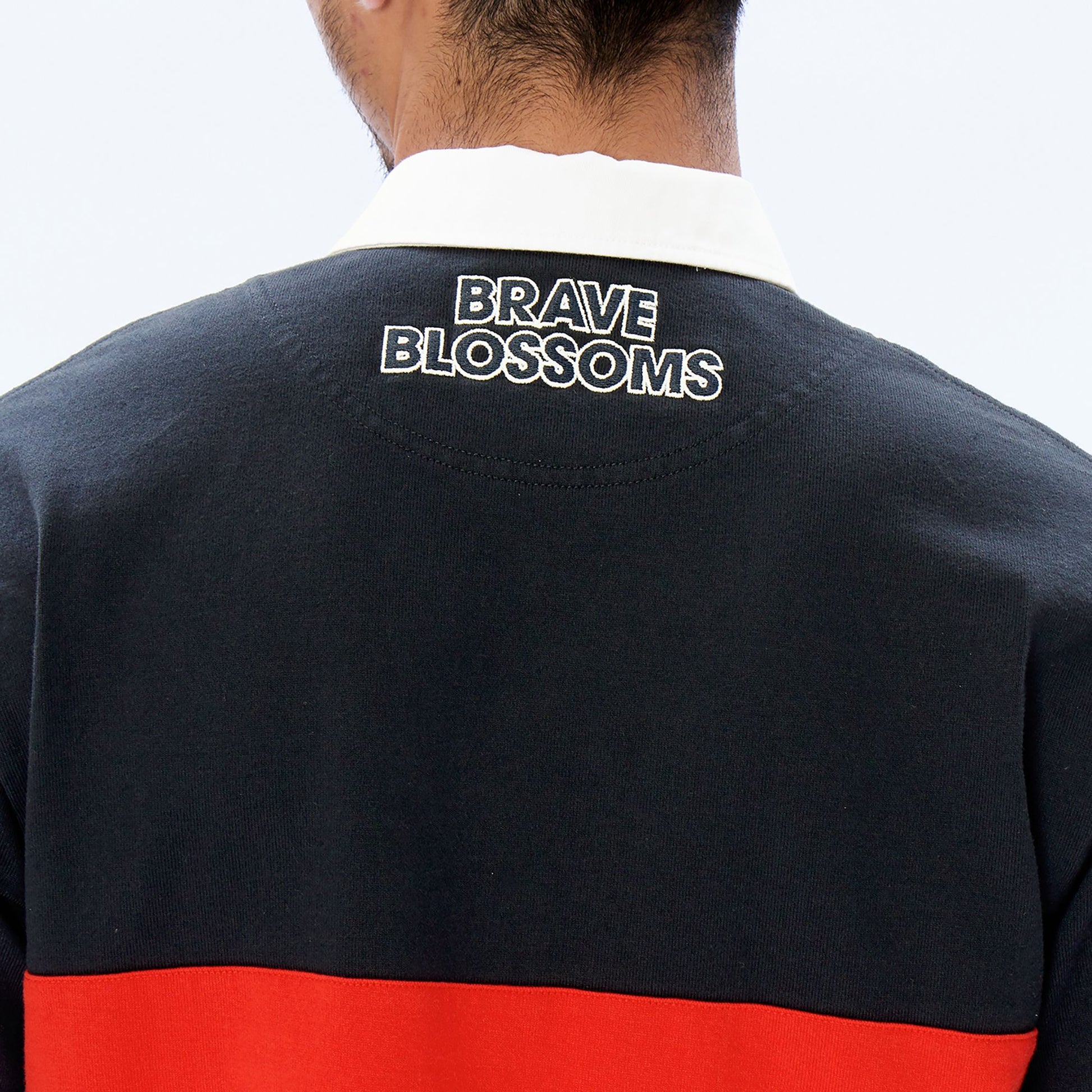 カンタベリーCANTERBURYRA33771JAPANS/SRUGBYJERSEYレッド(65)グッズラグビー日本代表公式2023フランス応援記念赤白桜ブレイブブロッサムブレイブブロッサムズブロッサムジャパン侍ジャパン桜柄半袖半そでジャージ