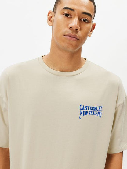24ssカンタベリーCANTERBURYRA34125S/ST-SHIRTトップス半そで半袖ユニセックスシャツTシャツティーシャツ普段着移動着練習着通勤通学練習トレーニング遠征合宿部活クラブサークル丈夫耐久ラグビーサッカー