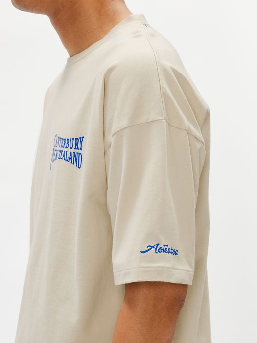 24ssカンタベリーCANTERBURYRA34125S/ST-SHIRTトップス半そで半袖ユニセックスシャツTシャツティーシャツ普段着移動着練習着通勤通学練習トレーニング遠征合宿部活クラブサークル丈夫耐久ラグビーサッカー