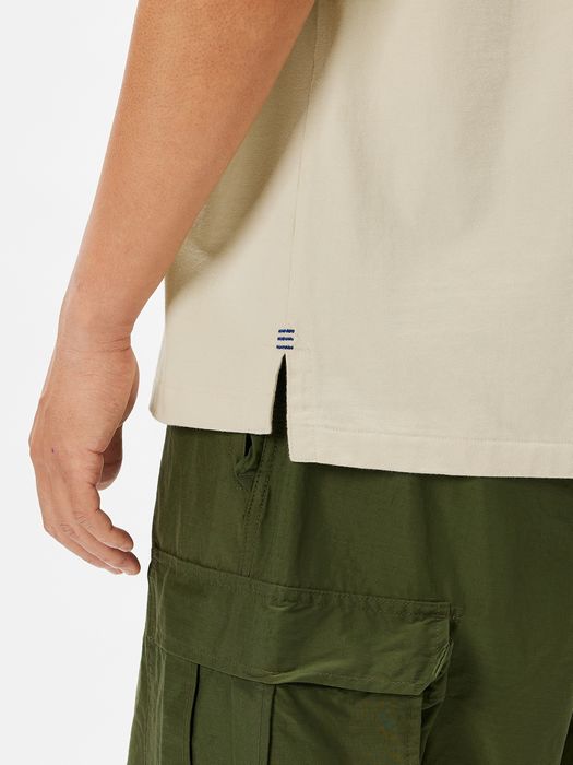24ssカンタベリーCANTERBURYRA34125S/ST-SHIRTトップス半そで半袖ユニセックスシャツTシャツティーシャツ普段着移動着練習着通勤通学練習トレーニング遠征合宿部活クラブサークル丈夫耐久ラグビーサッカー
