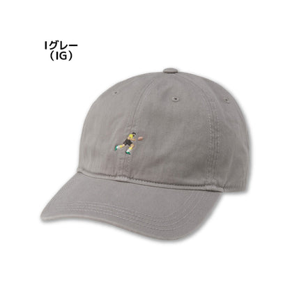 26fw カンタベリー CANTERBURY RAUC2602 STD WD ICON CAP アイコンロゴ キャップ コットン ラグビー