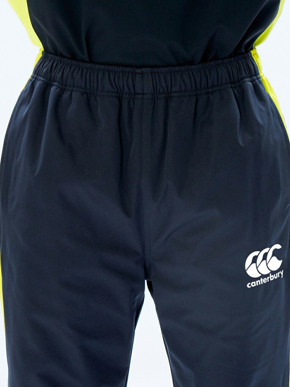 カンタベリーCANTERBURYRG13710BWINDPANTSネイビー(29)ラグビーパンツロングパンツストレッチ耐久性撥水加工防寒保温防風練習部活大きいメンズビッグサイズプラクティスパンツクラブスクール裾ファスナー伸縮性裏起毛