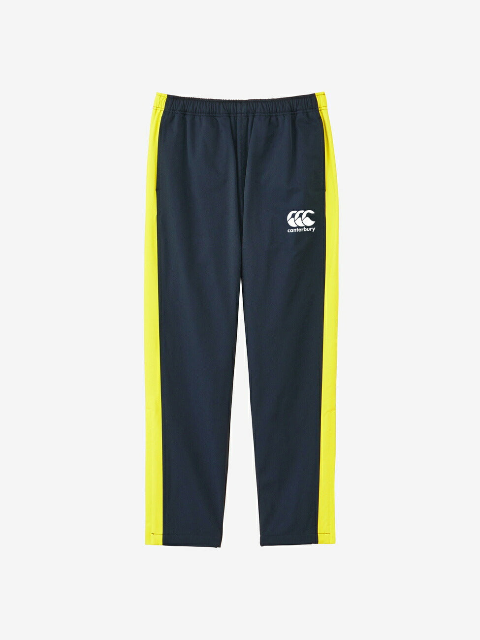 カンタベリーCANTERBURYRG13710BWINDPANTSネイビー(29)ラグビーパンツロングパンツストレッチ耐久性撥水加工防寒保温防風練習部活大きいメンズビッグサイズプラクティスパンツクラブスクール裾ファスナー伸縮性裏起毛