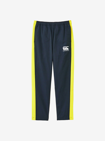 カンタベリーCANTERBURYRG13710BWINDPANTSネイビー(29)ラグビーパンツロングパンツストレッチ耐久性撥水加工防寒保温防風練習部活大きいメンズビッグサイズプラクティスパンツクラブスクール裾ファスナー伸縮性裏起毛