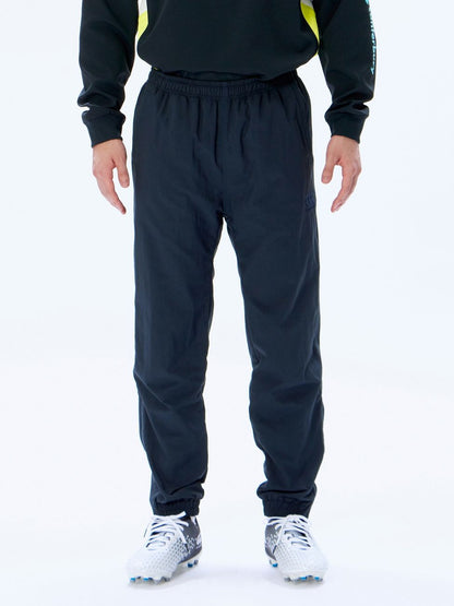 カンタベリーCANTERBURYRG13730PRACTICESHELLPANTSネイビー(29)ウィンドブレーカートレジャーピステトレーニングウェアパンツズボン長ズボン下撥水起毛防風ストレッチ冬サッカーラグビーフットサルトレーニング練習