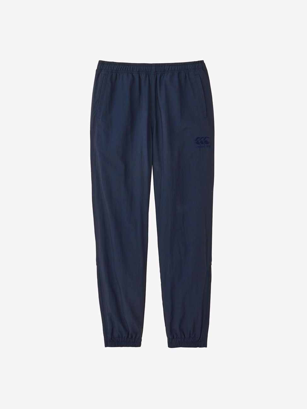 カンタベリーCANTERBURYRG13730BPRACTICESHELLPANTSネイビー(29)ウィンドブレーカートレジャーピステトレーニングウェアパンツズボン長ズボン下撥水起毛防風ストレッチ冬サッカーラグビーフットサルトレーニング練習