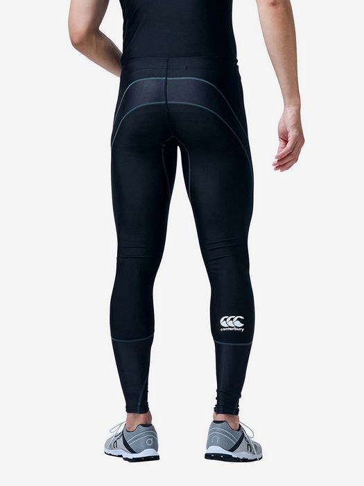★25ssカンタベリーCANTERBURYRG14043BASELAYERLEGGINGSカンタベリーCANTERBURYラグビーベースレイヤースパッツレギンスメンズストレッチ伸縮トレーニング通勤通学移動着普段着練習着部活クラブスクール合宿遠征練習試合