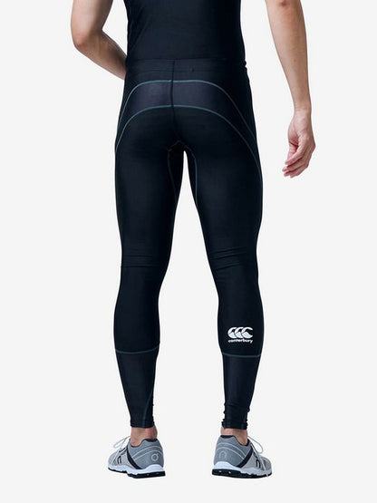 ★25ssカンタベリーCANTERBURYRG14043BASELAYERLEGGINGSカンタベリーCANTERBURYラグビーベースレイヤースパッツレギンスメンズストレッチ伸縮トレーニング通勤通学移動着普段着練習着部活クラブスクール合宿遠征練習試合