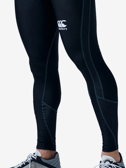 ★25ssカンタベリーCANTERBURYRG14043BASELAYERLEGGINGSカンタベリーCANTERBURYラグビーベースレイヤースパッツレギンスメンズストレッチ伸縮トレーニング通勤通学移動着普段着練習着部活クラブスクール合宿遠征練習試合