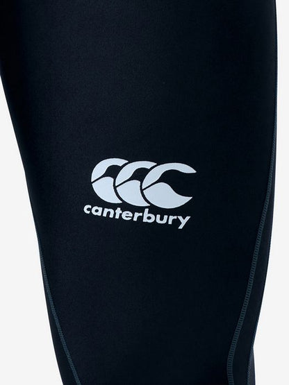 ★25ssカンタベリーCANTERBURYRG14043BASELAYERLEGGINGSカンタベリーCANTERBURYラグビーベースレイヤースパッツレギンスメンズストレッチ伸縮トレーニング通勤通学移動着普段着練習着部活クラブスクール合宿遠征練習試合
