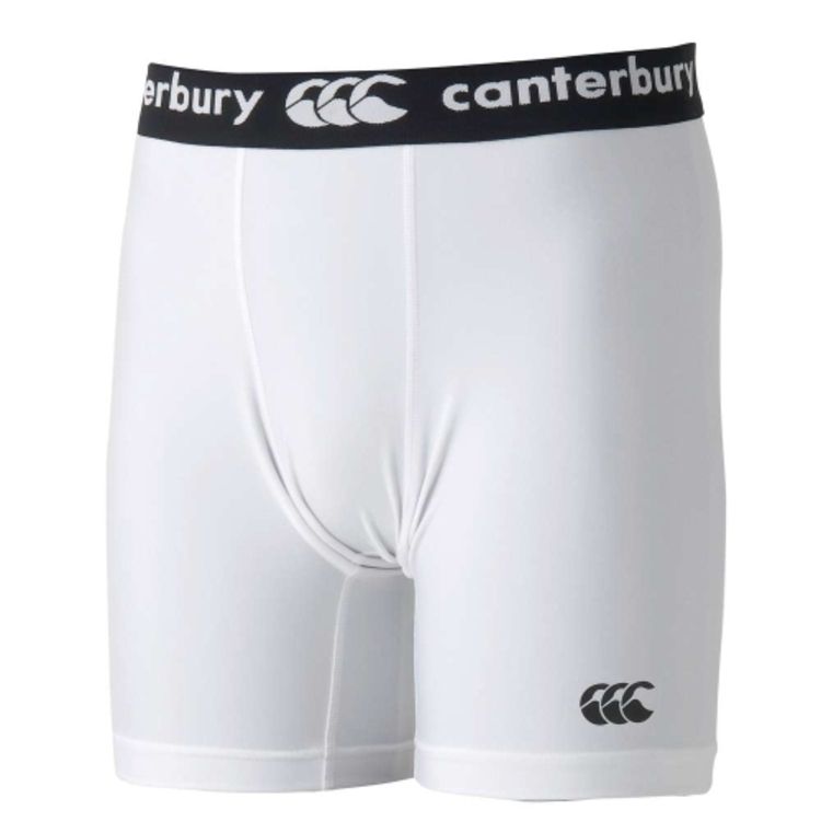 カンタベリーCANTERBURYRG20001ベースレイヤーショーツ(STANDARD)ホワイト(10)ベースレイヤースパッツショーツスタンダード吸汗速乾ストレッチ高機能着用感ラグビーウェアラグビー学校部活クラブ練習着圧フィット