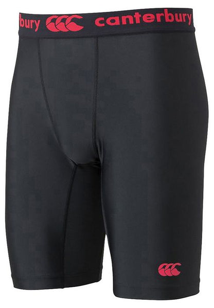 ★25ssカンタベリーCANTERBURYRG24044BASELAYERSHORTS（LONG）カンタベリーCANTERBURYラグビーベースレイヤースパッツメンズストレッチ伸縮性フィット性形状安定速乾性トレーニング練習練習着試合部活クラブサークルスクール合宿