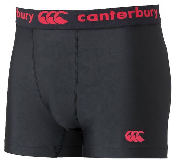 ★25ssカンタベリーCANTERBURYRG24045BASELAYERSHORTS（SHORT）カンタベリーCANTERBURYラグビーベースレイヤースパッツメンズストレッチ伸縮性フィット性形状安定速乾性トレーニング練習練習着試合部活クラブサークルスクール合宿
