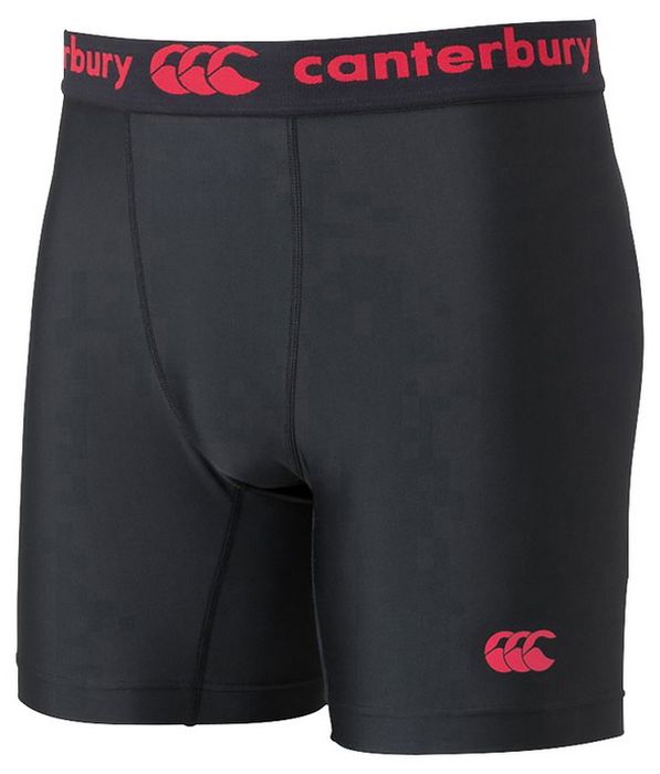 ★25ssカンタベリーCANTERBURYRG24046BBASELAYERSHORTSカンタベリーCANTERBURYラグビーベースレイヤースパッツメンズストレッチ伸縮性フィット性形状安定速乾性トレーニング練習練習着試合部活クラブサークルスクール合宿