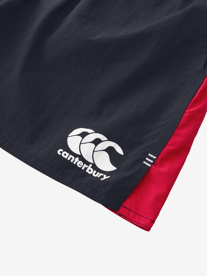 24fwカンタベリーCANTERBURYRG24058BMULTIWAYRUGBYSHOハーフパンツショートパンツ短パン半パンズボン半ズボンポケットトレーニング練習着移動着スクール中学高校大学社会人部活クラブ合宿遠征ラグビー大きいサイズビッグサイズ