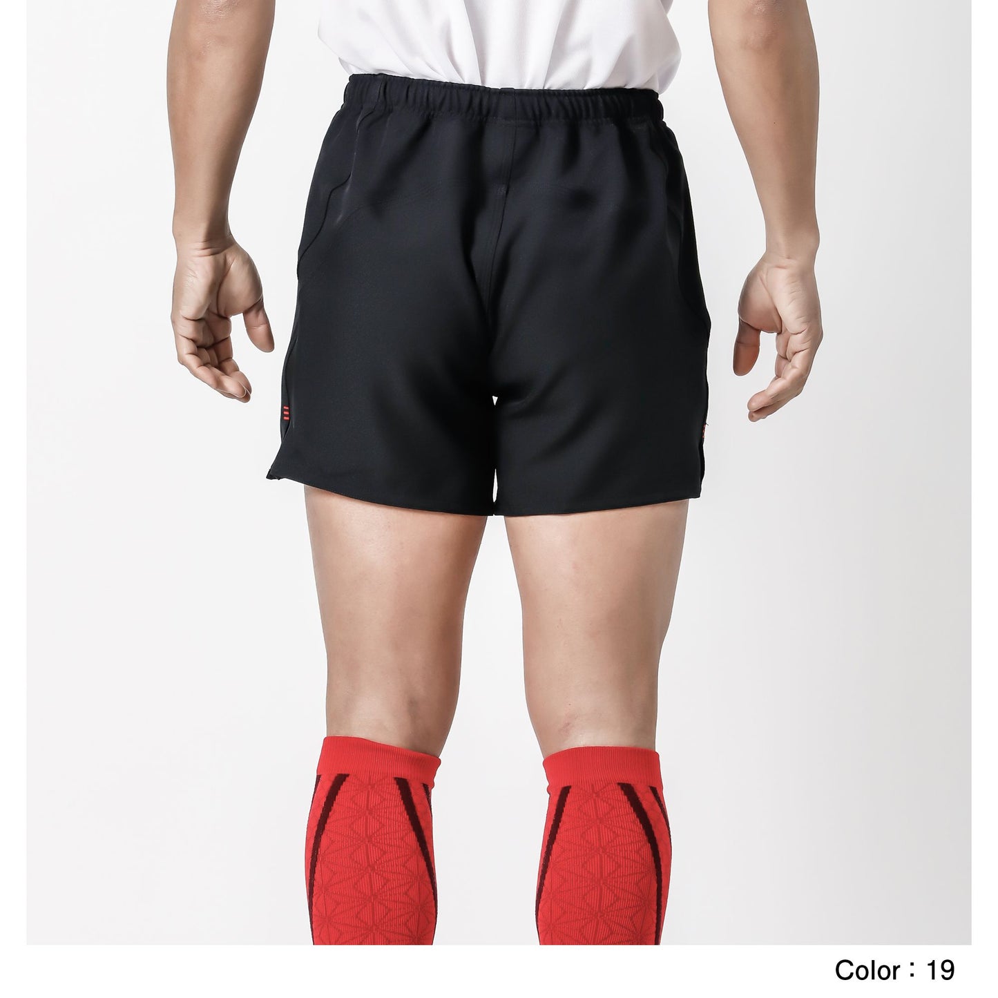 カンタベリーCANTERBURYRG26011BRUGBYSHORTS(LONG)ロング丈ラグビーパンツショートパンツショーツビッグサイズ耐久性軽量性速乾性ストレッチ動きやすいポケット股下15cm練習部活大きいラグビーショーツ