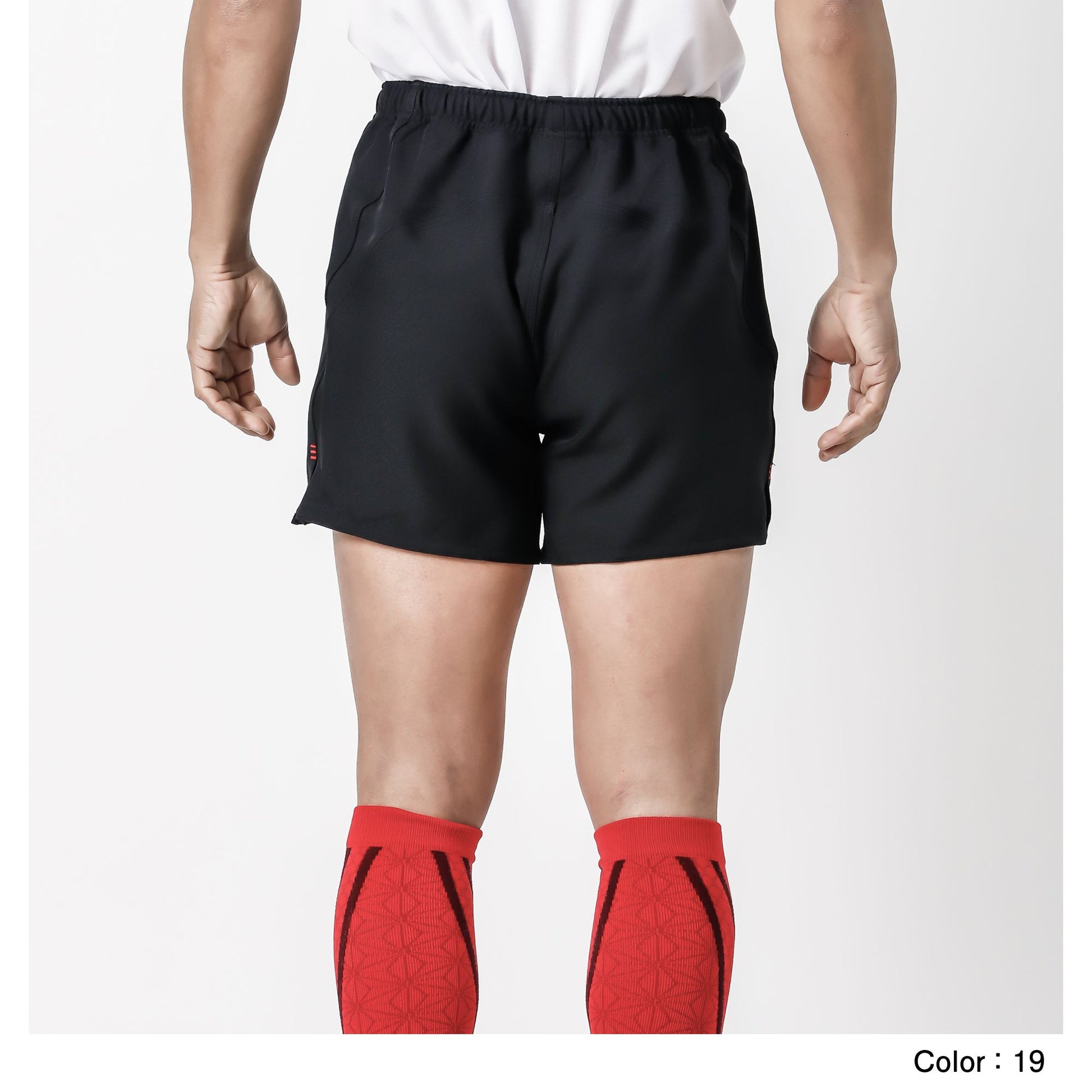 カンタベリーCANTERBURYRG26011BRUGBYSHORTS(LONG)ロング丈ラグビーパンツショートパンツショーツビッグサイズ耐久性軽量性速乾性ストレッチ動きやすいポケット股下15cm練習部活大きいラグビーショーツ