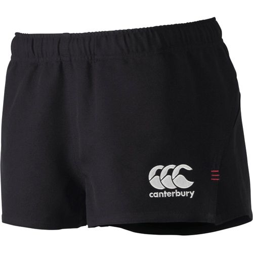 カンタベリーCANTERBURYRG26012BRUGBYSHORTS(FIT)フィットタイプラグビーパンツショートパンツショーツビッグサイズ耐久性軽量性速乾性ストレッチ動きやすいポケット股下6cm練習部活大きいラグビーショーツ