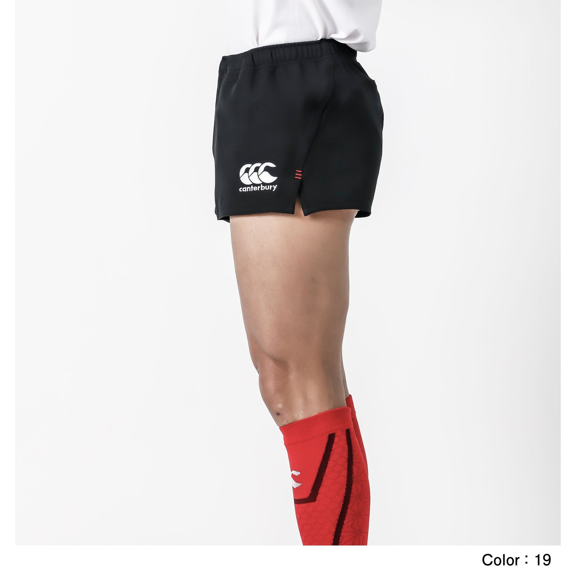 カンタベリーCANTERBURYRG26012BRUGBYSHORTS(FIT)フィットタイプラグビーパンツショートパンツショーツビッグサイズ耐久性軽量性速乾性ストレッチ動きやすいポケット股下6cm練習部活大きいラグビーショーツ