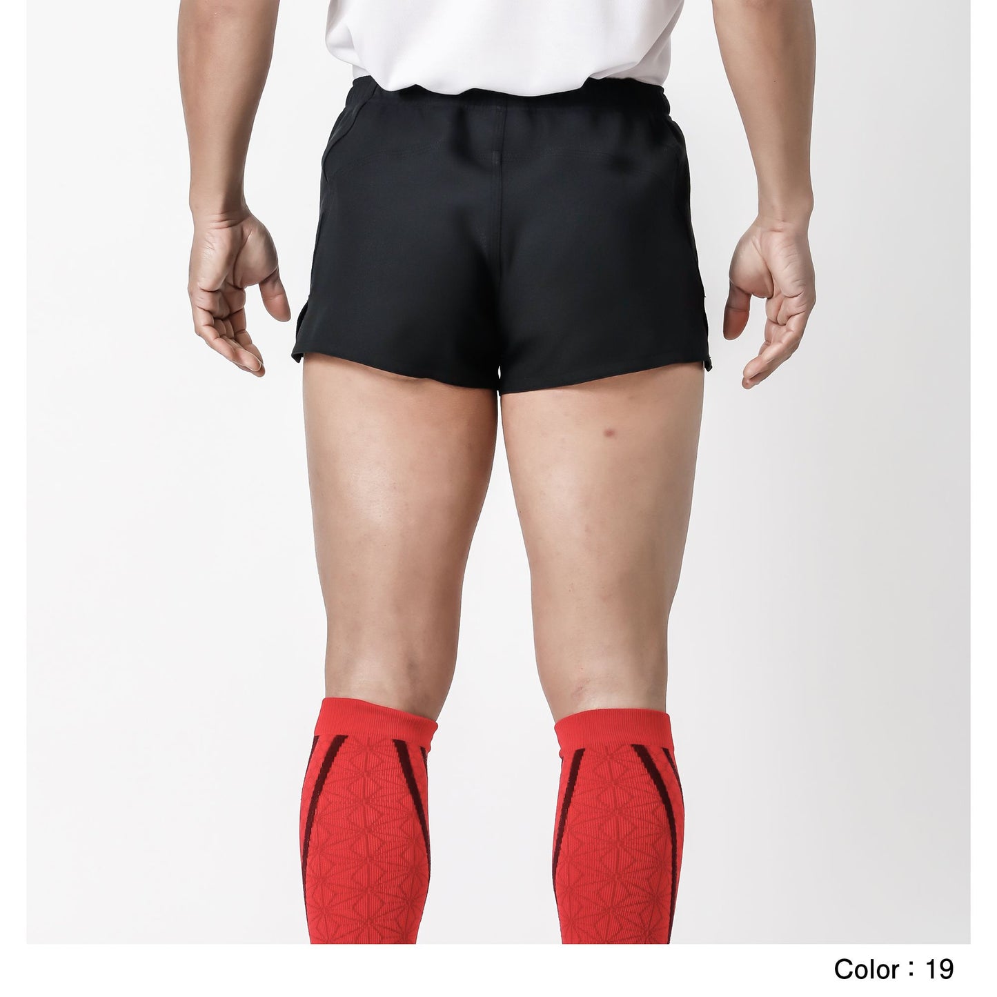 カンタベリーCANTERBURYRG26012BRUGBYSHORTS(FIT)フィットタイプラグビーパンツショートパンツショーツビッグサイズ耐久性軽量性速乾性ストレッチ動きやすいポケット股下6cm練習部活大きいラグビーショーツ