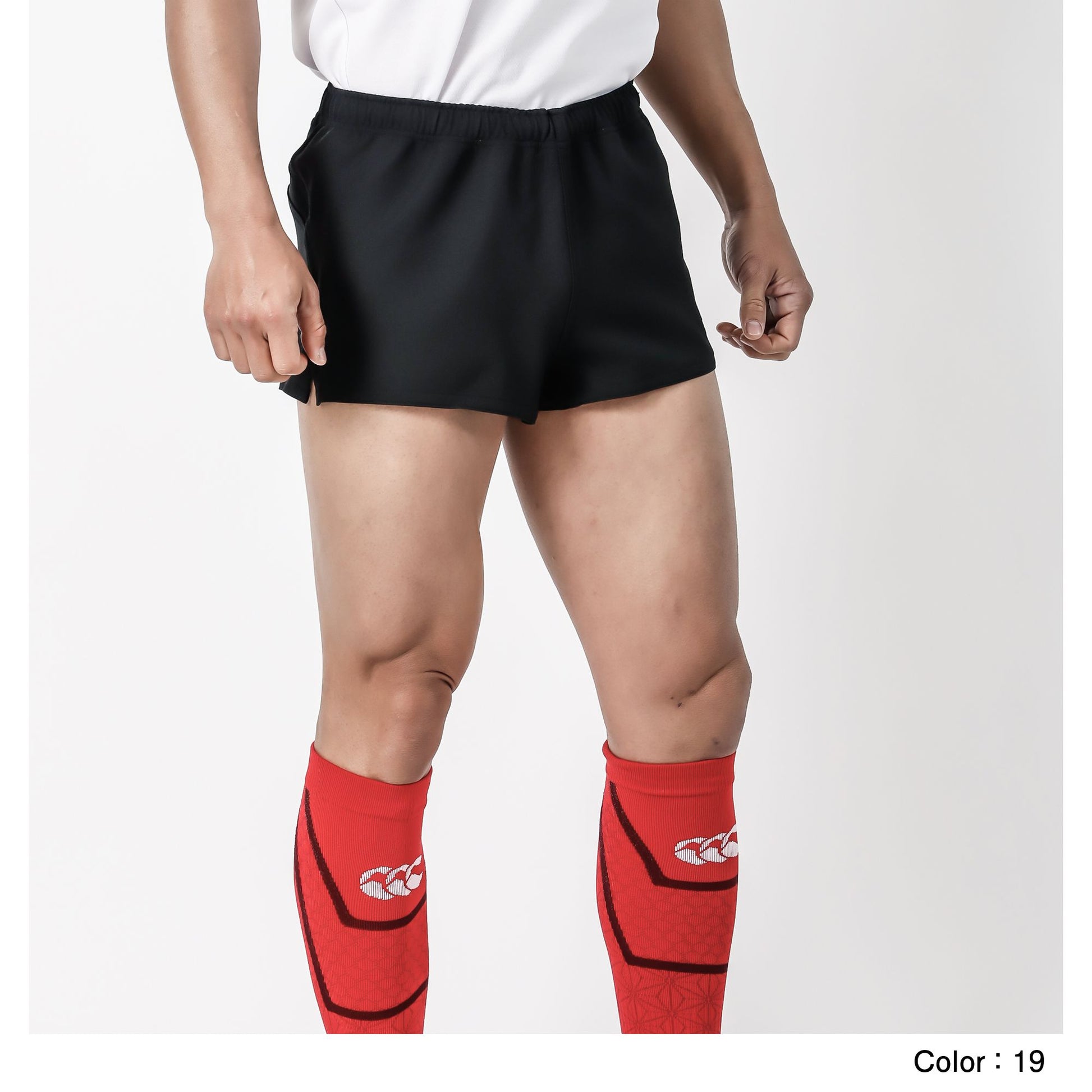 カンタベリーCANTERBURYRG26012BRUGBYSHORTS(FIT)フィットタイプラグビーパンツショートパンツショーツビッグサイズ耐久性軽量性速乾性ストレッチ動きやすいポケット股下6cm練習部活大きいラグビーショーツ
