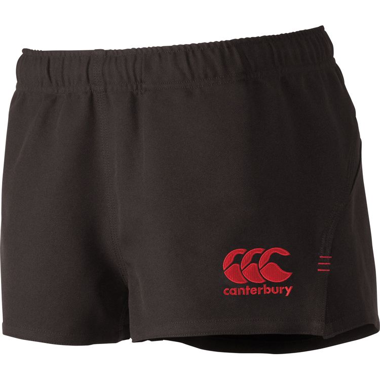 カンタベリーCANTERBURYRG26012BRUGBYSHORTS(FIT)フィットタイプラグビーパンツショートパンツショーツビッグサイズ耐久性軽量性速乾性ストレッチ動きやすいポケット股下6cm練習部活大きいラグビーショーツ
