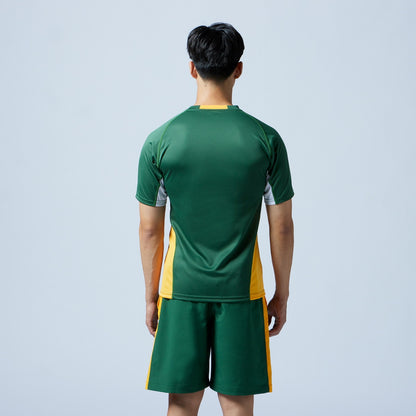 カンタベリーCANTERBURYRG33203PRACTICETEE(SEMI-ブラック(19)ラグビージャージラグビージャージTシャツ半袖シャツ遮熱抗菌防臭ドライ汗ニオイべたつき軽減練習着合宿部活クラブフィット半そでシャツプラシャツ